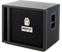 Orange OBC115 BK
