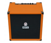 Комбо для бас гитары Orange CRUSH BASS 100