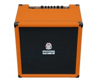 Orange CRUSH BASS 100