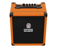 Комбо для бас гитары Orange CRUSH BASS 25