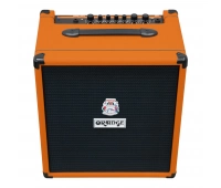 Комбо для бас гитары Orange CRUSH BASS 50