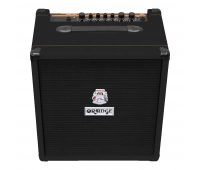 Комбо для бас гитары Orange CRUSH BASS 50 BK