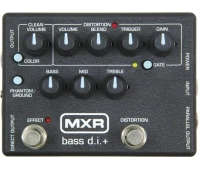 MXR M80