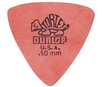 Медиаторы Tortex Triangle DUNLOP 4310