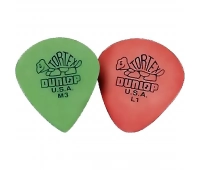 Медиаторы Tortex Jazz DUNLOP 4720