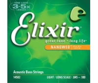 ELIXIR 14502 NanoWeb