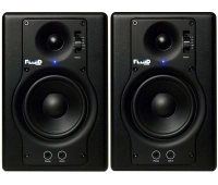 FLUID AUDIO F4