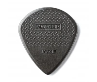 Медиаторы Nylon Maxx Grip Jazz DUNLOP 471R3C