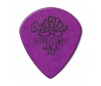 Медиаторы Tortex Jazz 1,14 Sharp DUNLOP 472RH3