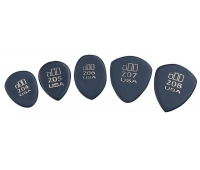 Медиаторы Jazztone Large Pointed DUNLOP 477R208