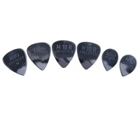 Медиаторы Speedpick Jazz DUNLOP H10J