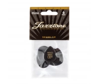 Упаковка медиаторов JazzTone Pointed DUNLOP 477P205