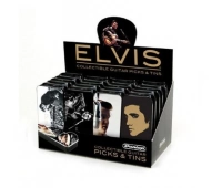 Медиаторы Elvis DUNLOP EP-PT24