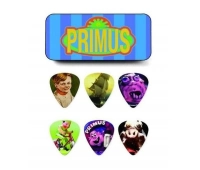 Медиаторы Primus DUNLOP PRIPT02H