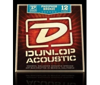 Струны DUNLOP DAP1047J