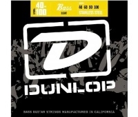 Струны DUNLOP DBS40100