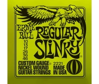 Струны ERNIE BALL 2221