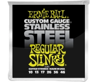 Струны ERNIE BALL 2246