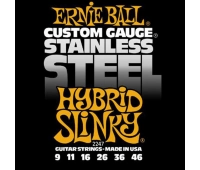 Струны ERNIE BALL 2247