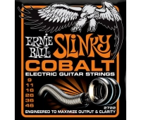 Струны ERNIE BALL 2722