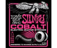 Струны ERNIE BALL 2723