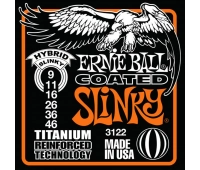 ERNIE BALL 3122