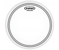 Пластик для том тома Evans B13EC2S  Edge Control Coated SST