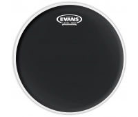 Пластик для том тома Evans TT10HBG  Hydraulic Black