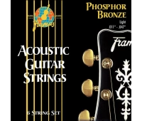Струны FRAMUS 47200L