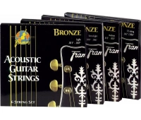 Струны FRAMUS 47240 12S