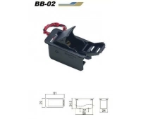 Контейнер для кроны GOTOH BB-02