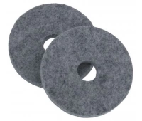 Прокладки Paiste Hand Cymbal Felt Pads