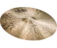 Тарелка Ride Paiste 20" Masters Dark Crash Ride