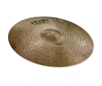 Тарелка Ride Paiste 20" Masters Dark Dry Ride