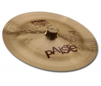 Тарелка China Paiste 18" 2002 China