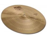 Тарелка Crash Paiste 18" 2002 Medium