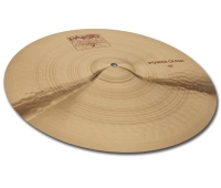 Тарелка Crash Paiste 18" 2002 Power Crash