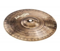 Тарелка Splash Paiste 10" 900 Splash