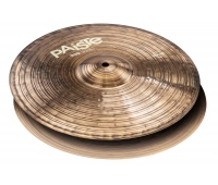 Тарелка Hi-Hat (пара) Paiste 14" 900 Hi-Hat