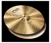 Тарелка Hi-Hat (пара) Paiste 15" Formula 602 Modern Essentials Hi-Hat