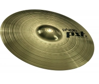 Ударный инструмент Paiste 18" Crash/Ride PST3