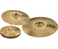 Набор тарелок Paiste PST3 Universal Set