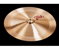Тарелка China Paiste 18" PST7 China