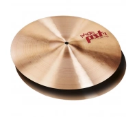 Тарелка Hi-Hat (пара) Paiste 14" PST7 Heavy Hi-Hat