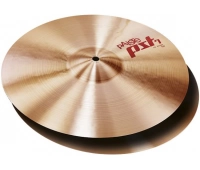 Тарелка Hi-Hat (пара) Paiste 14" PST7 Hi-Hat