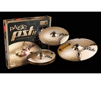 Набор тарелок Paiste PST8 Reflector Universal Set