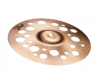 Тарелка Splash Paiste 10" PSTX Swiss Splash