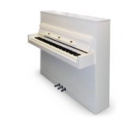Пианино PETROF P 118S1-Silver(0001)