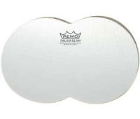 Наклейка на пластик бас барабана Remo KS-0006-PH