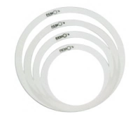Комплект демпфирующих колец Remo RO-2346-00